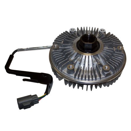 GMB 09-04 Dodge Ram For L6 Cummins Fan Clutch, 920-2330 920-2330